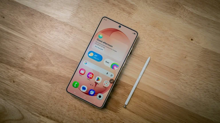 samsung one ui 9