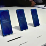 samsung galaxy s series