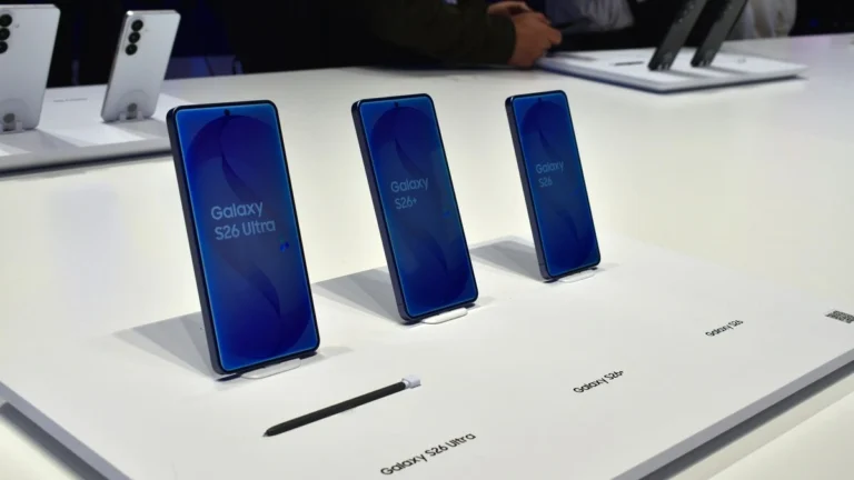 samsung galaxy s series