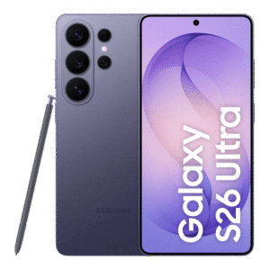 Samsung galaxy s26 ultra