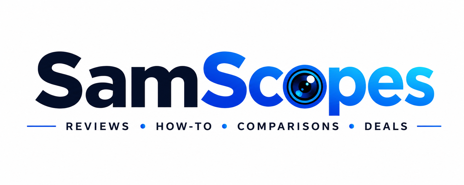 samsung - samscopes