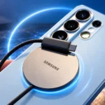 galaxy s26 ultra charging